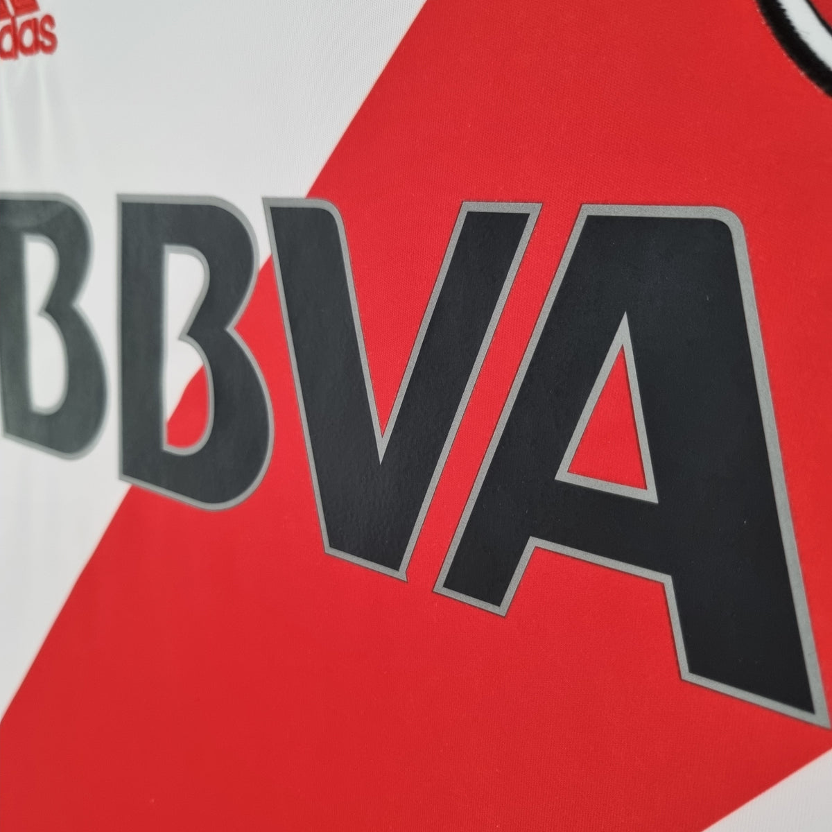 2015/16 RIVER PLATE I MEN'S (Retro)