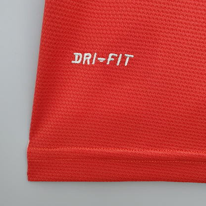 MANCHESTER UNITED I 13/14 HOMBRE (RETRO) - TIENDA DEL JUGADOR