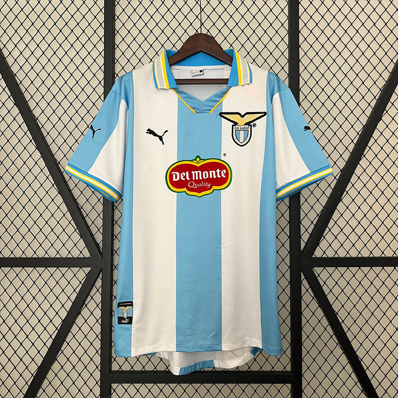 1999/00 LAZIO I MEN'S (Retro)