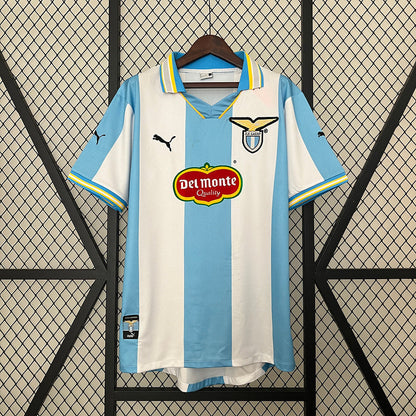 1999/00 LAZIO I MEN'S (Retro)