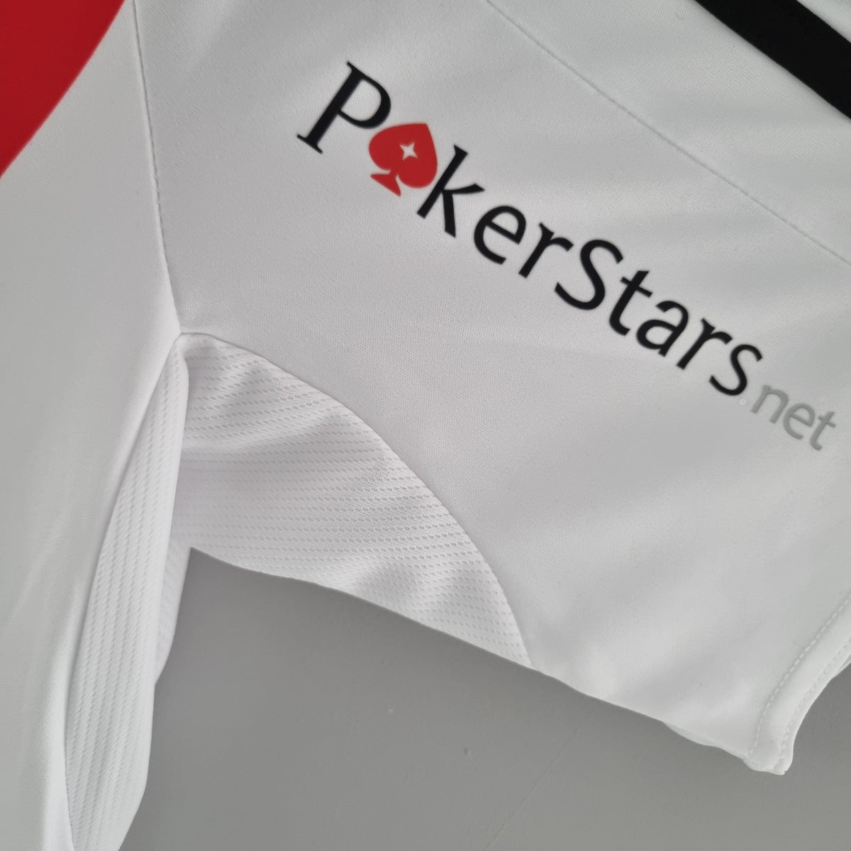 2009/10 RIVER PLATE I MEN'S (Retro)