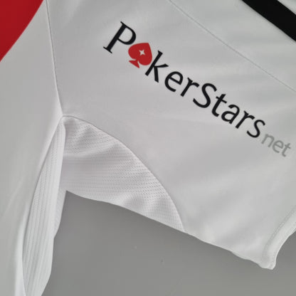2009/10 RIVER PLATE I MEN'S (Retro)