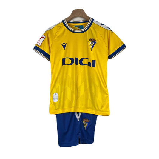 2023/24 CADIZ I Kids Kit