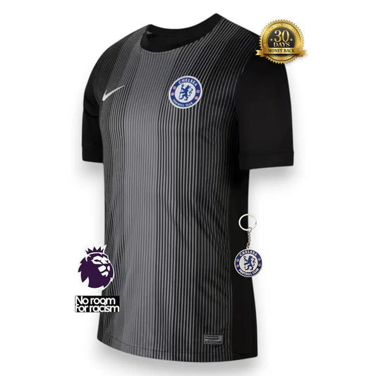 2025/26 Jersey Chelsea Goalkeeper