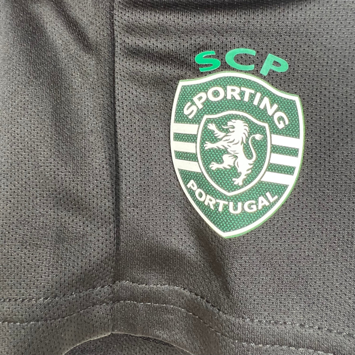 2023/24 SPORTING LISBOA I Kids Kit