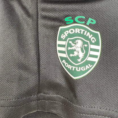 2023/24 SPORTING LISBOA I Kids Kit