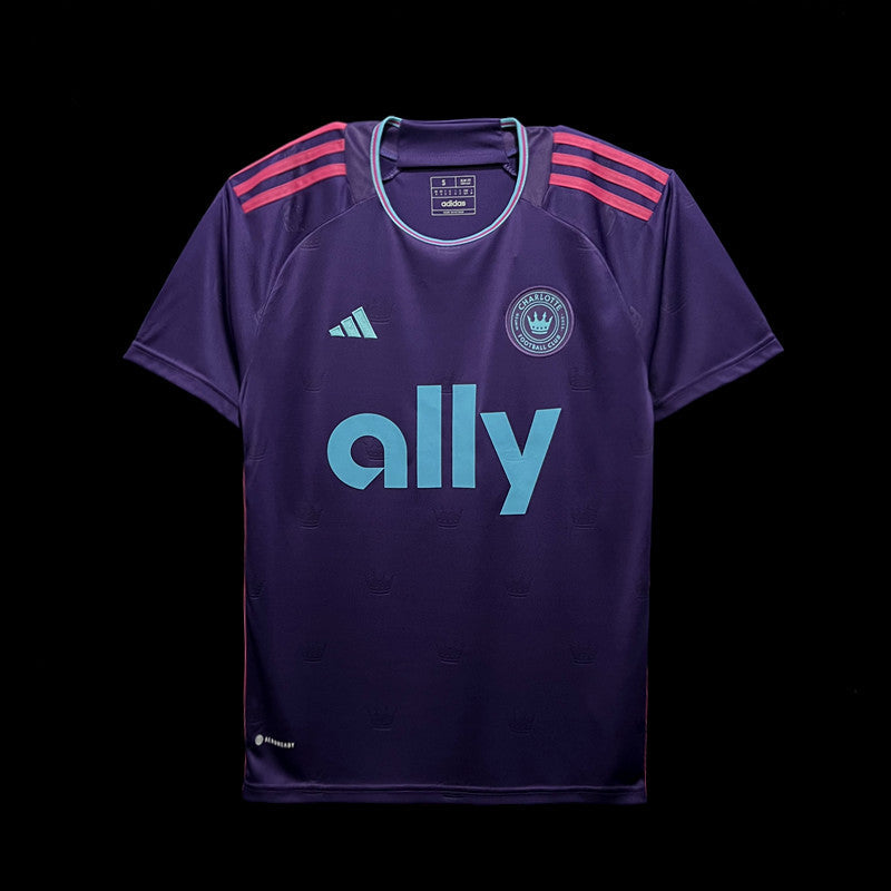 2023/24 CHARLOTTE I MEN'S
