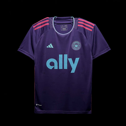 2023/24 CHARLOTTE I MEN'S