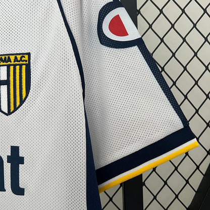2003/04 PARMA II MEN'S (Retro)