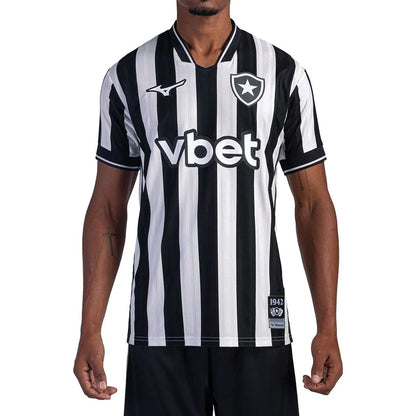 2026/27 Jersey Botafogo I Home Fan