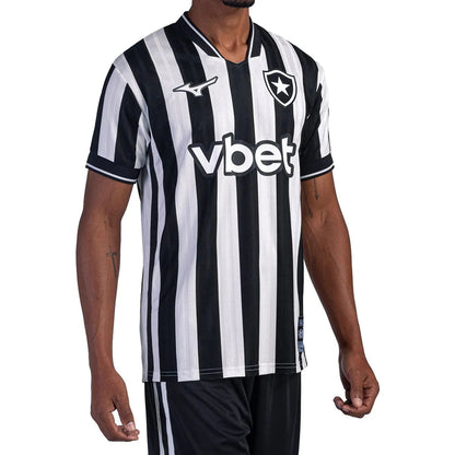 2026/27 Jersey Botafogo I Home Fan