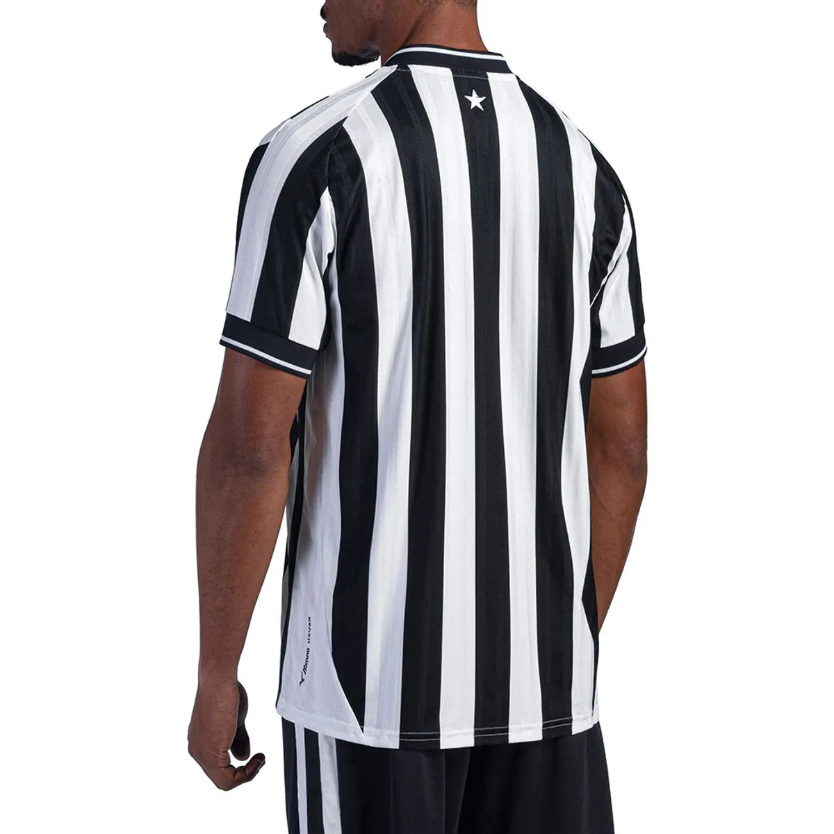 2026/27 Jersey Botafogo I Home Fan