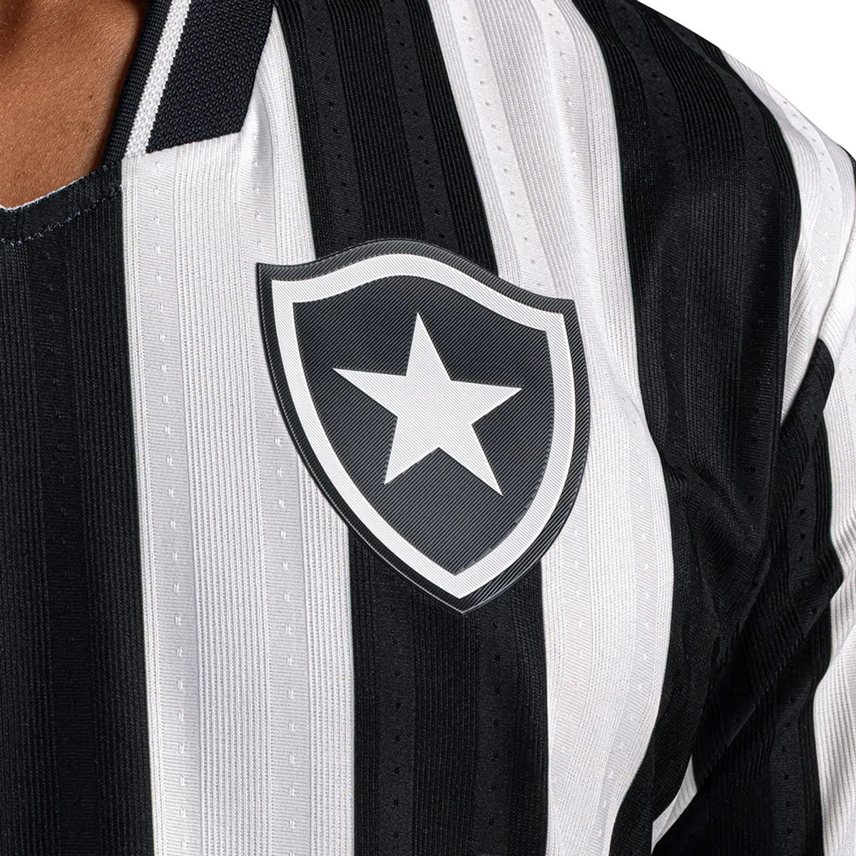2026/27 Jersey Botafogo I Home Fan