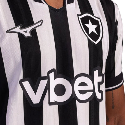 2026/27 Jersey Botafogo I Home Fan