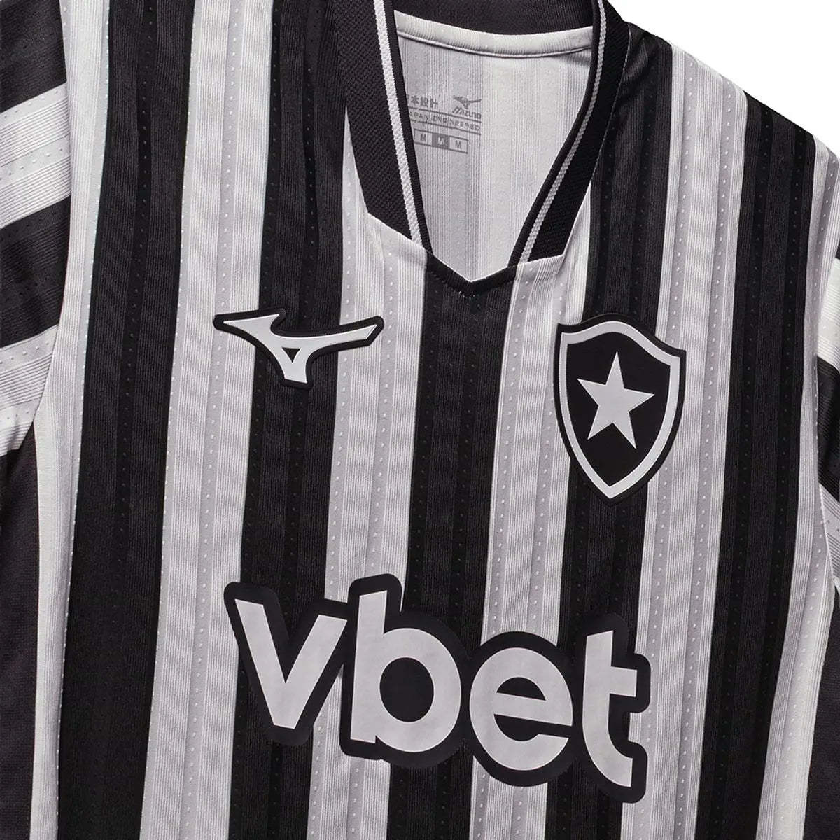 2026/27 Jersey Botafogo I Home Fan