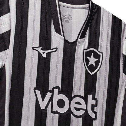 2026/27 Jersey Botafogo I Home Fan
