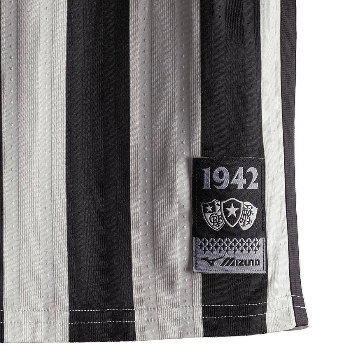 2026/27 Jersey Botafogo I Home Fan