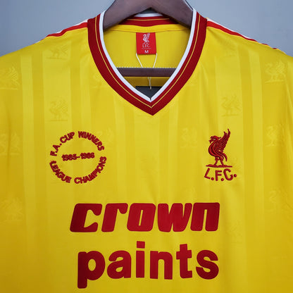 LIVERPOOL III 1985 HOMBRE (RETRO) - TIENDA DEL JUGADOR