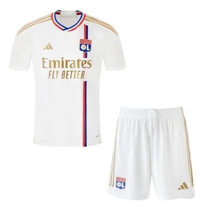 2023/24 LYON I Kids Kit