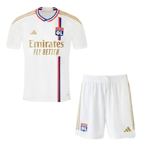 2023/24 LYON I Kids Kit