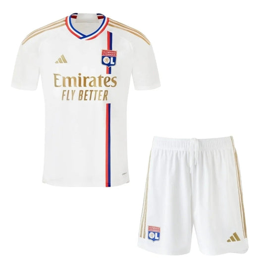 2023/24 LYON I Kids Kit