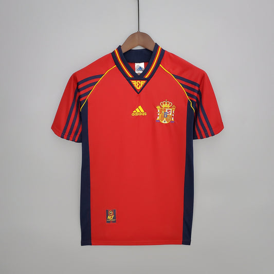 1998 Spain l MEN'S (Retro)