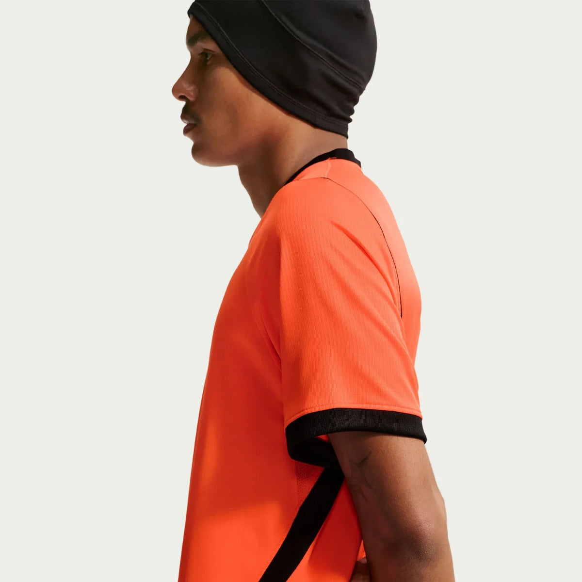 2026/27 Jersey Netherland Home Fan