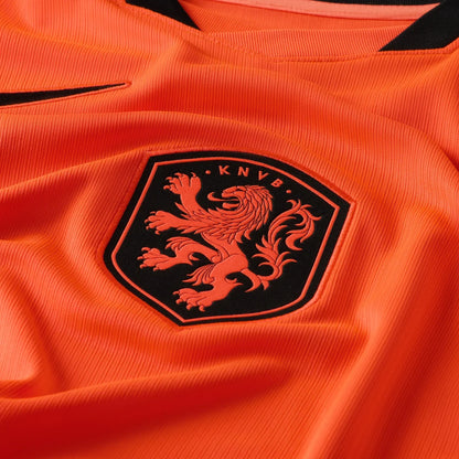 2026/27 Jersey Netherland Home Fan