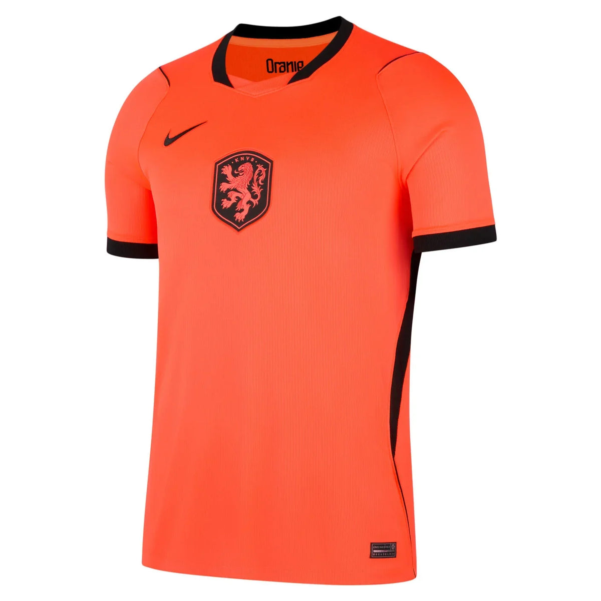2026/27 Jersey Netherland Home Fan