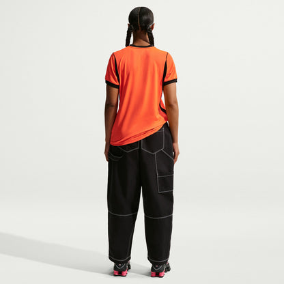 2026/27 Jersey Netherland Home Fan Woman