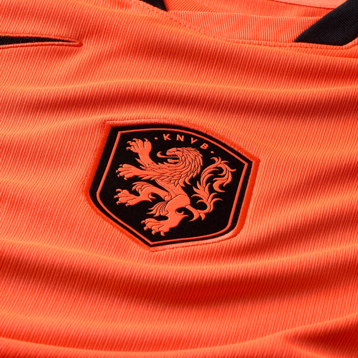 2026/27 Jersey Netherland Home Fan Woman