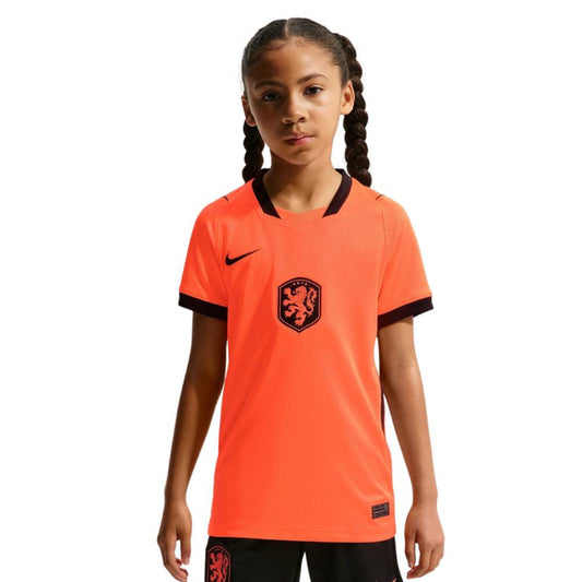 2026 Kids Kit Netherland World Cup Home Fan