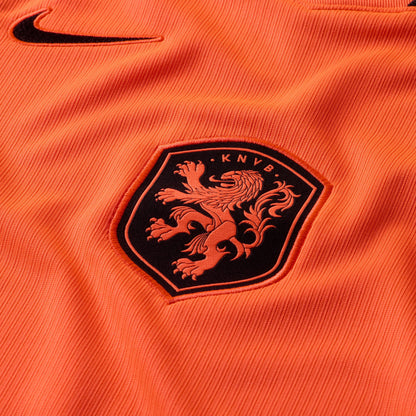 2026 Kids Kit Netherland World Cup Home Fan