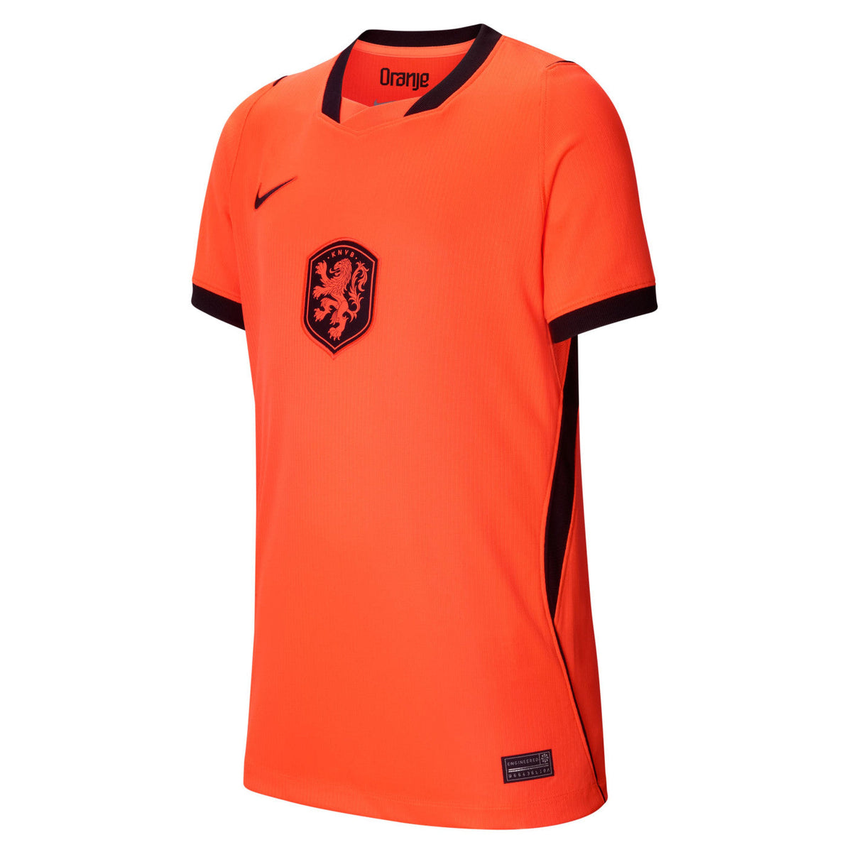 2026 Kids Kit Netherland World Cup Home Fan