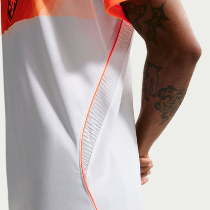 2026/27 Jersey Netherland Away Fan