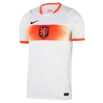 2026/27 Jersey Netherland Away Fan