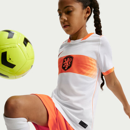 2026 Kids Kit Netherland World Cup Away Fan