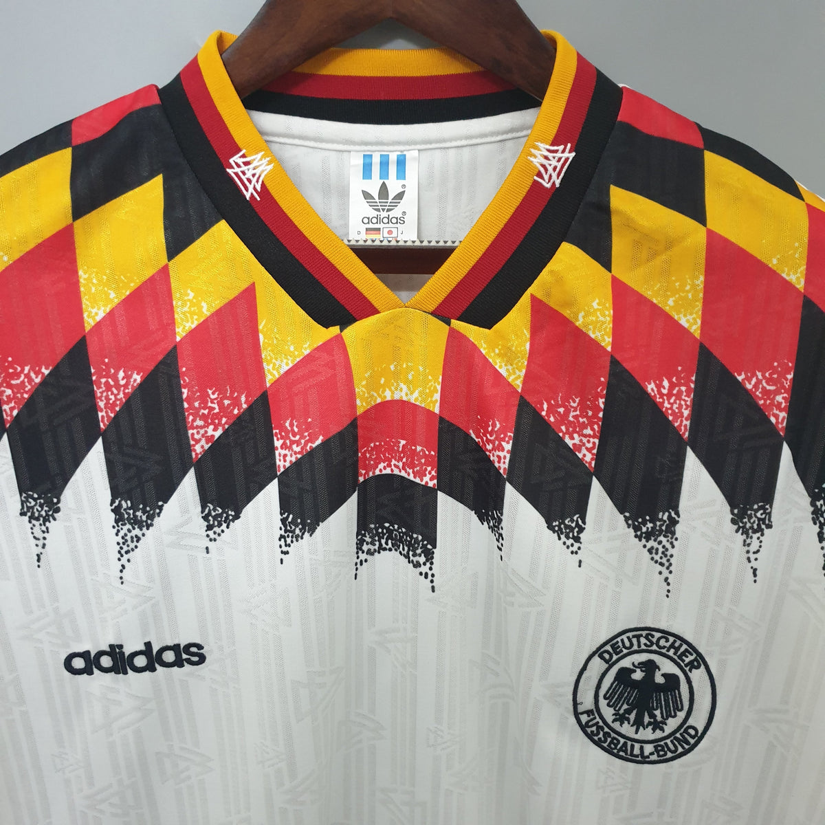 1994 Germany I MEN'S (Retro)