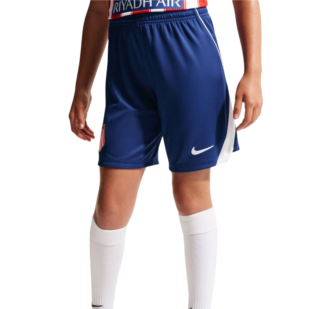 2026/27 Kids Kit Atletico Madrid I Home Fan