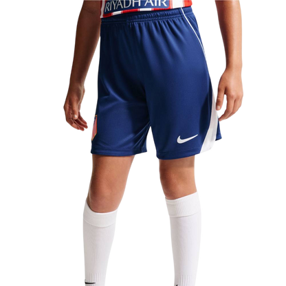 2026/27 Kids Kit Atletico Madrid I Home Fan