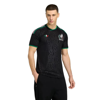 2026/27 Jersey National Team Mexico III Fan Man