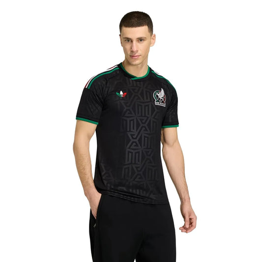 2026/27 Jersey National Team Mexico III Fan Man