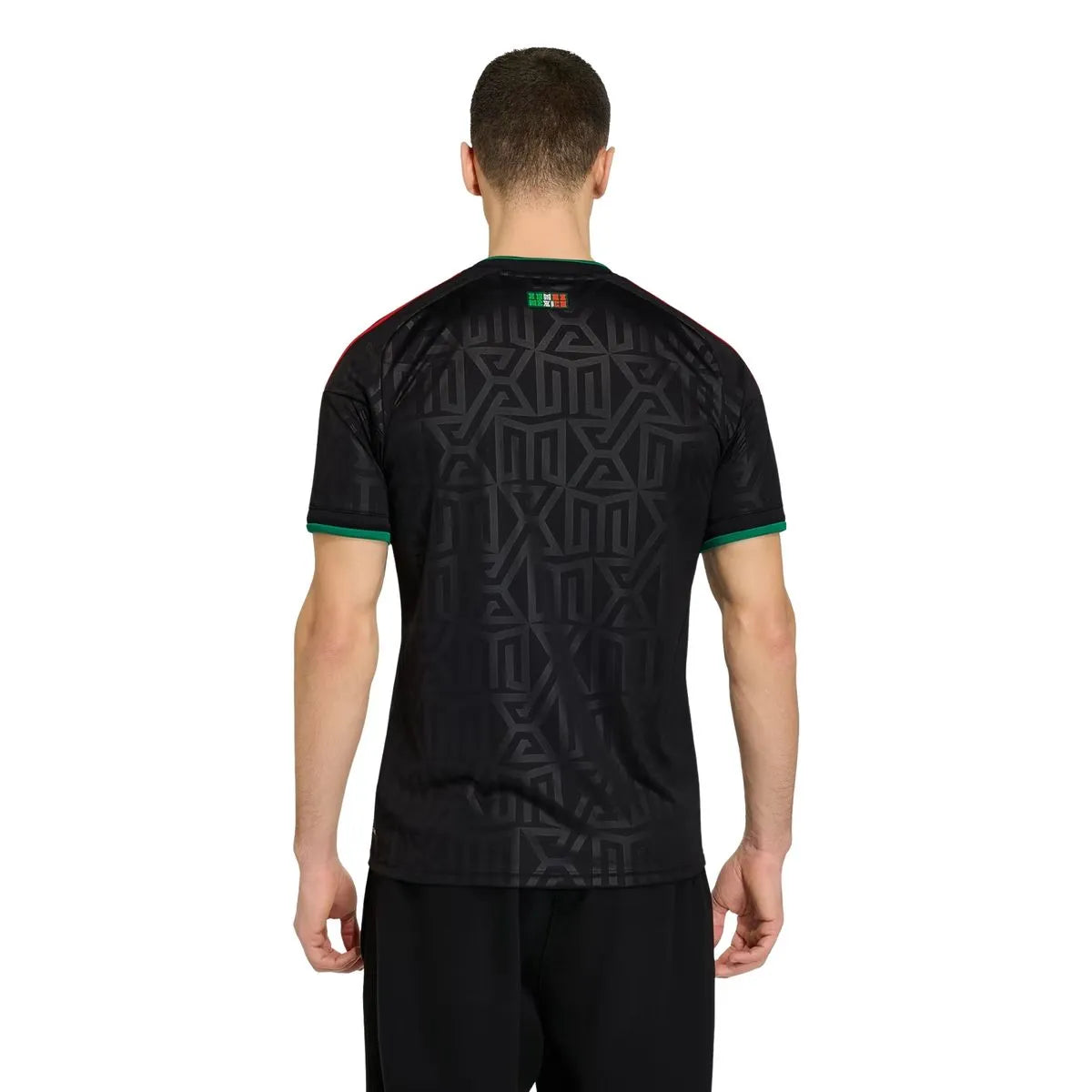 2026/27 Jersey National Team Mexico III Fan Man
