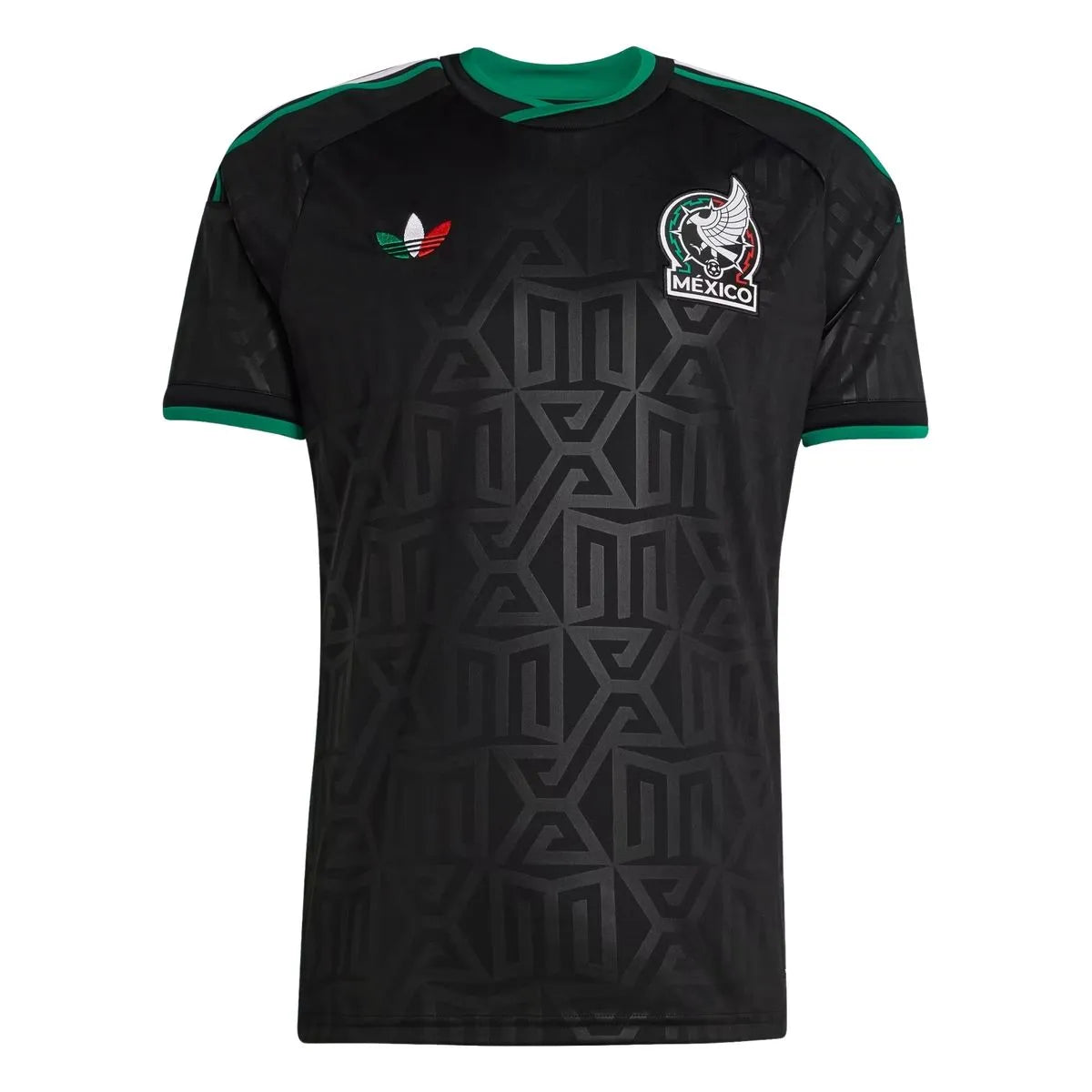 2026/27 Jersey National Team Mexico III Fan Man