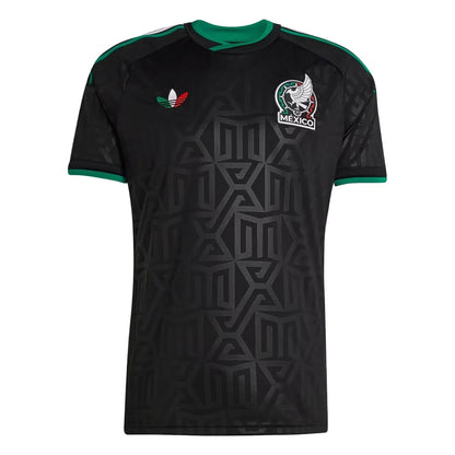 2026/27 Jersey National Team Mexico III Fan Man