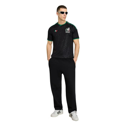 2026/27 Jersey National Team Mexico III Fan Man