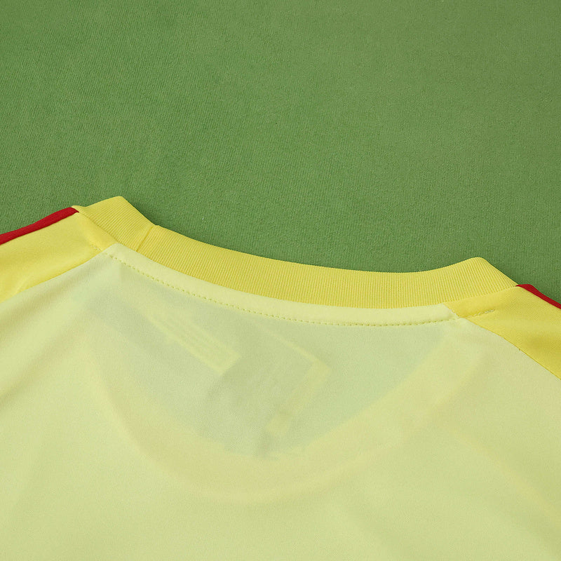 2025/26 Arsenal Goalkeeper Jersey