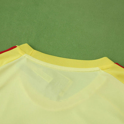 2025/26 Arsenal Goalkeeper Jersey