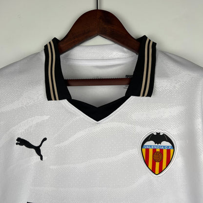 2023/24 Jersey VALENCIA I MEN'S