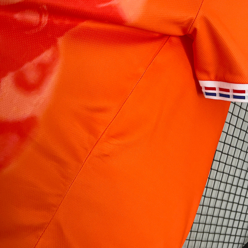 1996/97 Netherlands I MEN'S (Retro)